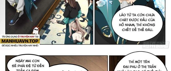 Bắt Đầu Đã Có 996 Chapter 20 - Trang 20