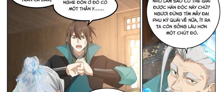 Bắt Đầu Đã Có 996 Chapter 20 - Trang 21