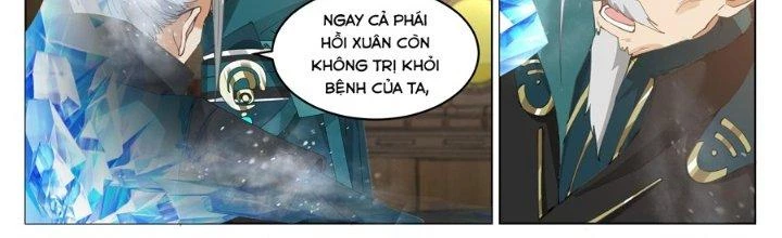 Bắt Đầu Đã Có 996 Chapter 20 - Trang 22