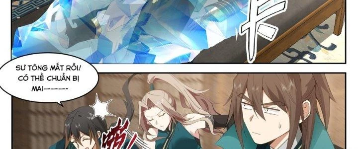 Bắt Đầu Đã Có 996 Chapter 20 - Trang 25