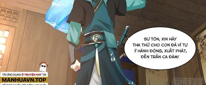 Bắt Đầu Đã Có 996 Chapter 20 - Trang 27