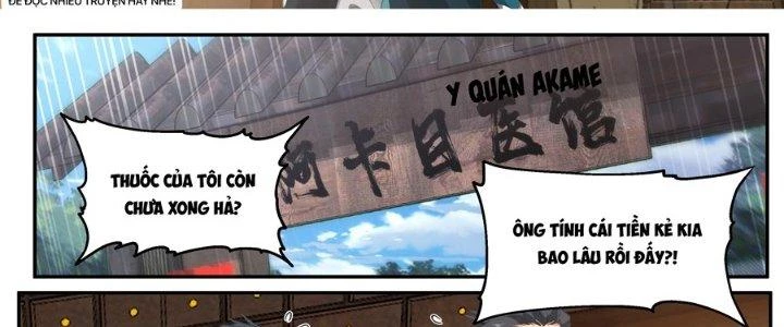 Bắt Đầu Đã Có 996 Chapter 20 - Trang 28
