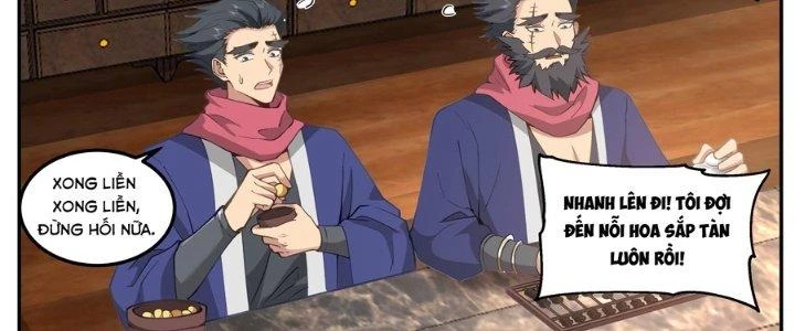 Bắt Đầu Đã Có 996 Chapter 20 - Trang 29