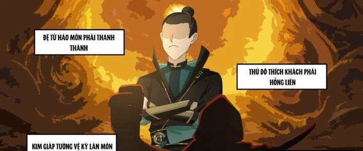 Bắt Đầu Đã Có 996 Chapter 20 - Trang 3