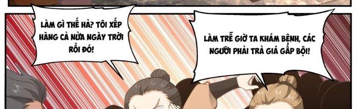 Bắt Đầu Đã Có 996 Chapter 20 - Trang 30