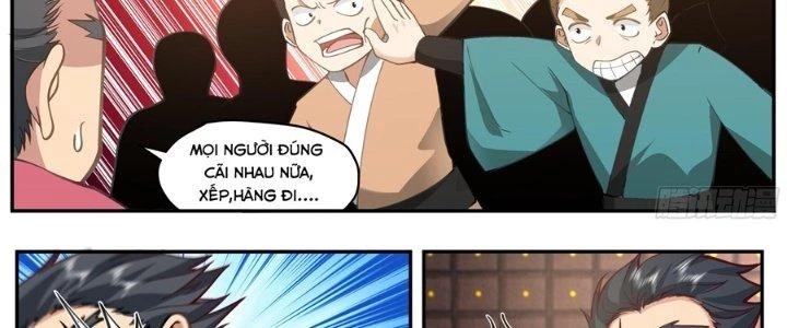 Bắt Đầu Đã Có 996 Chapter 20 - Trang 31