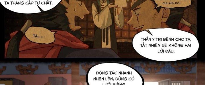 Bắt Đầu Đã Có 996 Chapter 20 - Trang 33