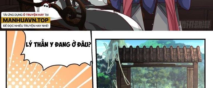 Bắt Đầu Đã Có 996 Chapter 20 - Trang 35