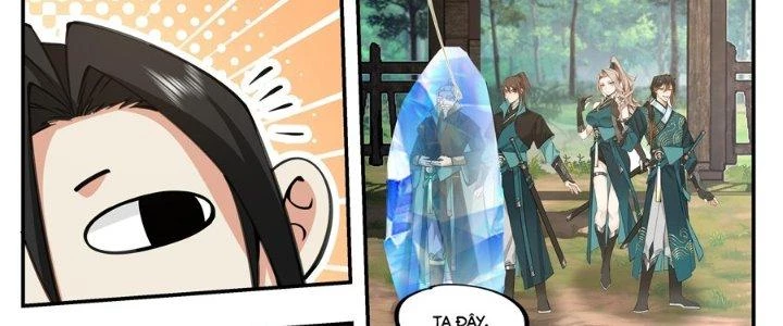 Bắt Đầu Đã Có 996 Chapter 20 - Trang 36