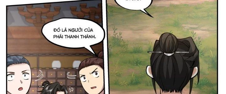 Bắt Đầu Đã Có 996 Chapter 20 - Trang 37