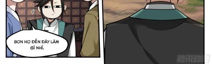 Bắt Đầu Đã Có 996 Chapter 20 - Trang 38