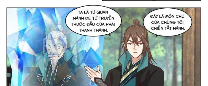 Bắt Đầu Đã Có 996 Chapter 20 - Trang 39