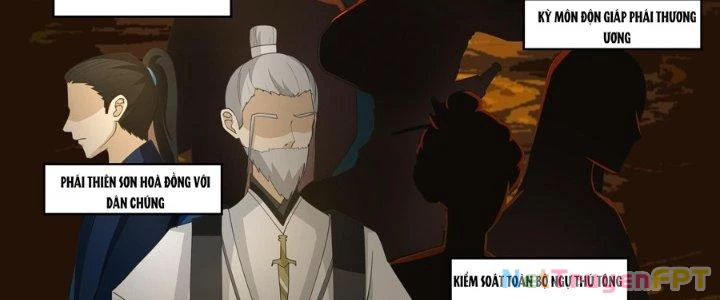 Bắt Đầu Đã Có 996 Chapter 20 - Trang 4