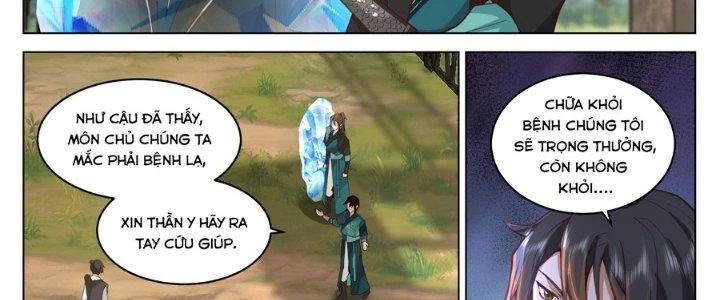 Bắt Đầu Đã Có 996 Chapter 20 - Trang 40