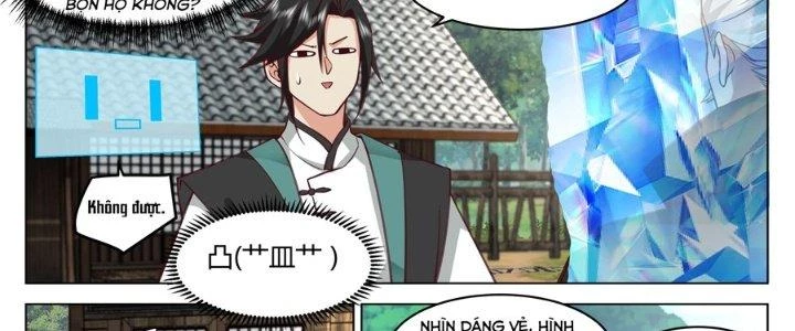 Bắt Đầu Đã Có 996 Chapter 20 - Trang 43