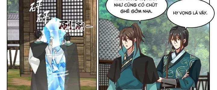 Bắt Đầu Đã Có 996 Chapter 20 - Trang 44