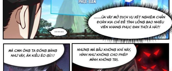 Bắt Đầu Đã Có 996 Chapter 20 - Trang 48