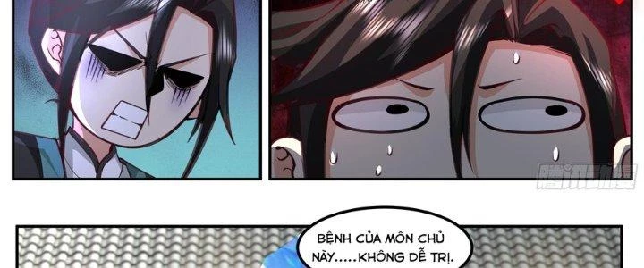 Bắt Đầu Đã Có 996 Chapter 20 - Trang 49