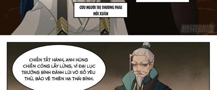 Bắt Đầu Đã Có 996 Chapter 20 - Trang 5