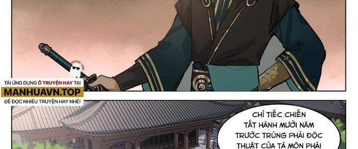 Bắt Đầu Đã Có 996 Chapter 20 - Trang 7