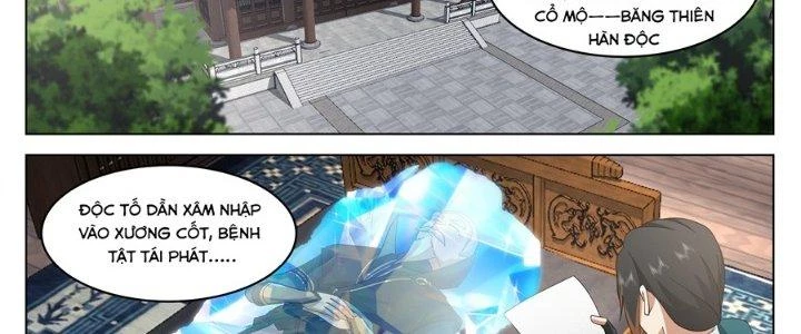 Bắt Đầu Đã Có 996 Chapter 20 - Trang 8