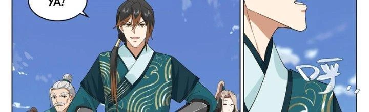Bắt Đầu Đã Có 996 Chapter 21 - Trang 10