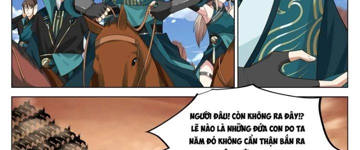 Bắt Đầu Đã Có 996 Chapter 21 - Trang 11