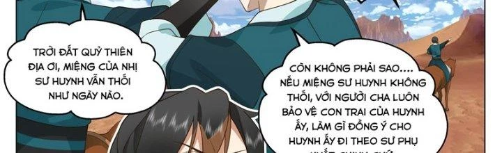Bắt Đầu Đã Có 996 Chapter 21 - Trang 14