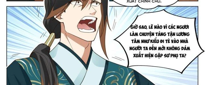 Bắt Đầu Đã Có 996 Chapter 21 - Trang 15