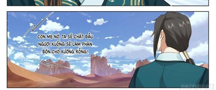 Bắt Đầu Đã Có 996 Chapter 21 - Trang 16