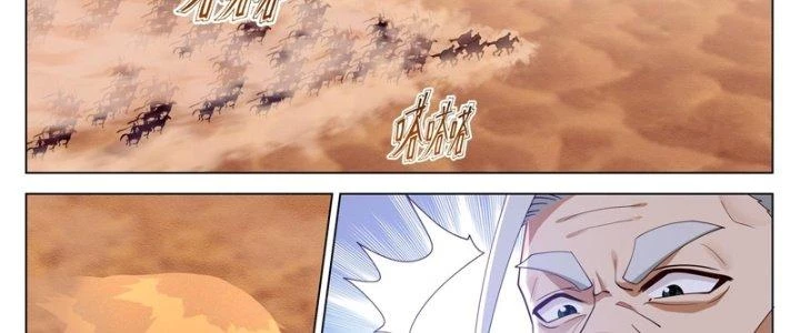 Bắt Đầu Đã Có 996 Chapter 21 - Trang 21