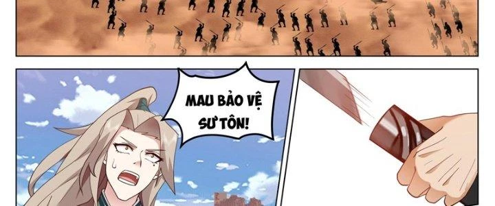 Bắt Đầu Đã Có 996 Chapter 21 - Trang 25