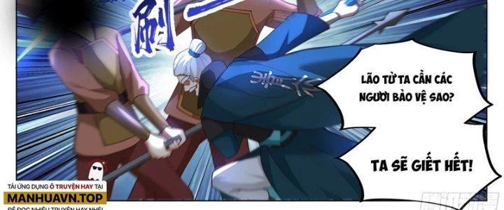 Bắt Đầu Đã Có 996 Chapter 21 - Trang 27