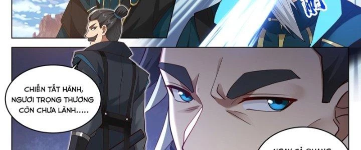 Bắt Đầu Đã Có 996 Chapter 21 - Trang 29