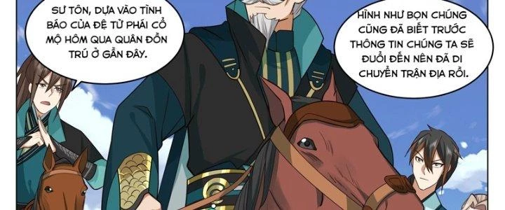 Bắt Đầu Đã Có 996 Chapter 21 - Trang 3