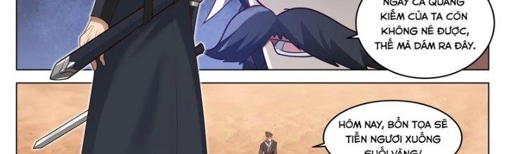 Bắt Đầu Đã Có 996 Chapter 21 - Trang 30