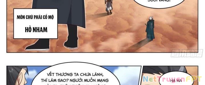 Bắt Đầu Đã Có 996 Chapter 21 - Trang 31