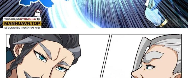 Bắt Đầu Đã Có 996 Chapter 21 - Trang 35