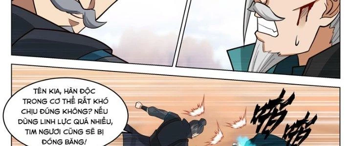 Bắt Đầu Đã Có 996 Chapter 21 - Trang 36