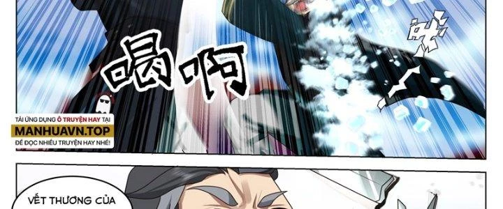 Bắt Đầu Đã Có 996 Chapter 21 - Trang 41