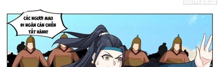 Bắt Đầu Đã Có 996 Chapter 21 - Trang 46