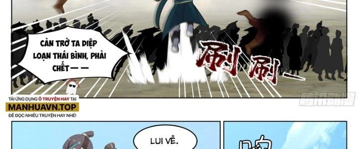 Bắt Đầu Đã Có 996 Chapter 21 - Trang 49
