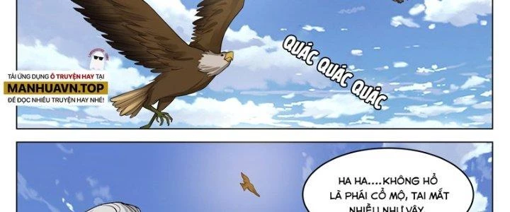 Bắt Đầu Đã Có 996 Chapter 21 - Trang 7