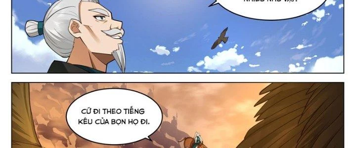 Bắt Đầu Đã Có 996 Chapter 21 - Trang 8