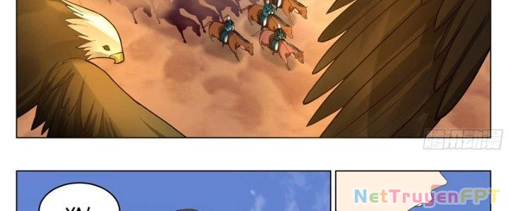 Bắt Đầu Đã Có 996 Chapter 21 - Trang 9