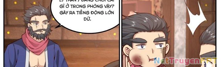 Bắt Đầu Đã Có 996 Chapter 22 - Trang 10