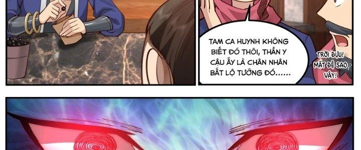 Bắt Đầu Đã Có 996 Chapter 22 - Trang 11