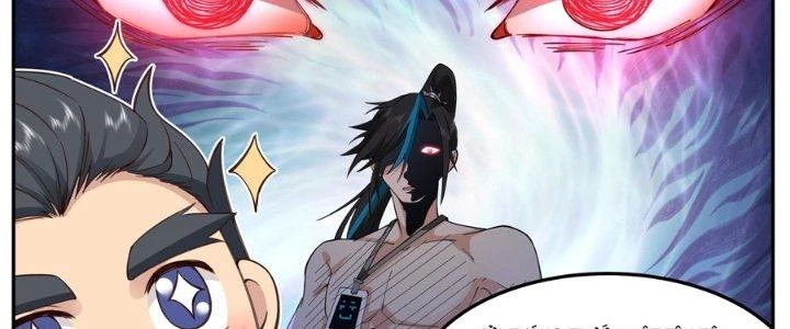 Bắt Đầu Đã Có 996 Chapter 22 - Trang 12