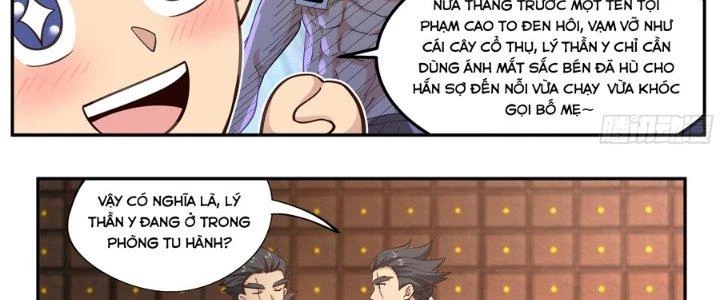 Bắt Đầu Đã Có 996 Chapter 22 - Trang 13