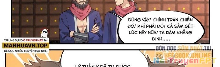 Bắt Đầu Đã Có 996 Chapter 22 - Trang 14